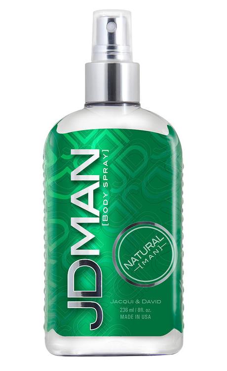 Jdman Body Spray 2024 favors