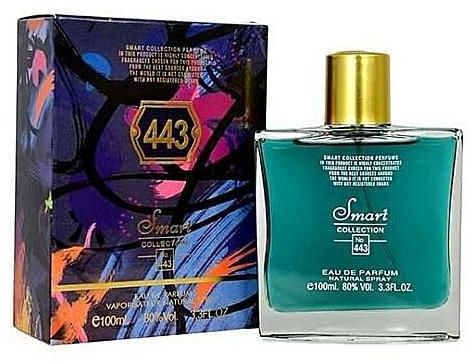 smart 442 perfume